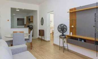 Imagem 5: Apartamento à venda, Embaré - Santos/SP