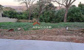 Imagem 4: Lote em condomínio em Rua do Castelo - Caminhos de San Conrado (Sousas) - Campinas/SP