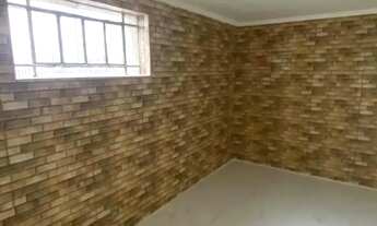 Imagem 3: Casa com 1 dormitório para alugar, 80 m² por R$ 1.300,00/mês - São João Clímaco - São Paul