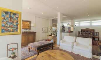 Imagem 4: Venda Apartamento 3 Dormitórios - 125 m² Itaim Bibi