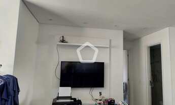 Imagem: Apartamento em Brás