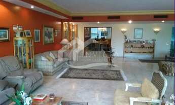 Imagem 5: LUXUOSO 4 QUARTOS NA PRAIA DO FLAMENGO!!!