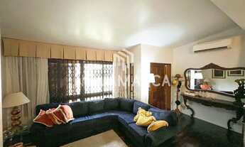 Imagem 2: PORTO ALEGRE - Sobrado Padrão - Partenon