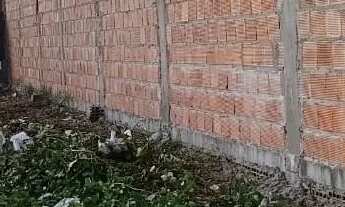 Imagem 4: Terreno no 17 de Março