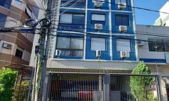 Imagem: Apartamento no Jardim Botânico de 1 dormitório