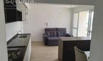 Imagem: Apartamento para locação - Jabaquara