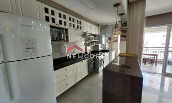 Imagem 7: Apartamento em Avenida Armando Ítalo Setti - Baeta Neves - São Bernardo do Campo/SP