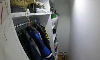 Imagem 4: Apartamento em Rua Princesa Isabel - Vila Guiomar - Santo André/SP