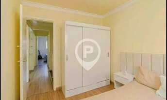 Imagem 7: Sobrado com 4 dormitórios à venda, 133 m² por R$ 625.400,00 - Vila São Pedro - Santo André