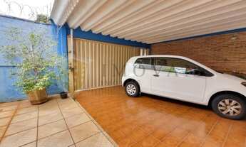 Imagem: Casa Sobrado, 3 Quartos 1 Suíte, 210 m²