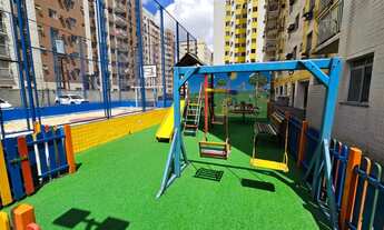 Imagem 5: Aluga apto 3/4 Ville Solare