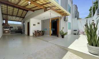 Imagem: Casa em Manguinhos