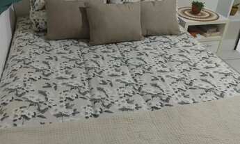 Imagem 3: Apartamento para venda no condomínio Athenas 2