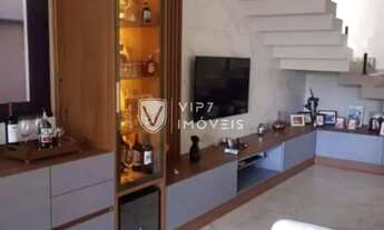 Imagem 3: Casa de Condomínio à venda, 3 quartos, 3 suítes, 4 vagas, Cyrela Landscape Esplanada - Vot