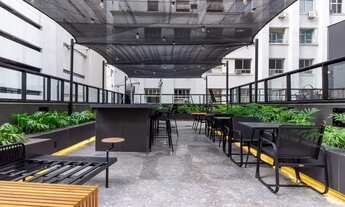 Imagem 2: Imóvel para venda possui 42 metros quadrados em Centro - Rio de Janeiro - RJ