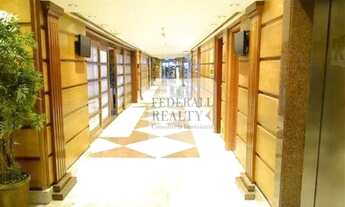 Imagem 6: Aluguel salas comerciais Edifício RB1, Centro, Rio de Janeiro