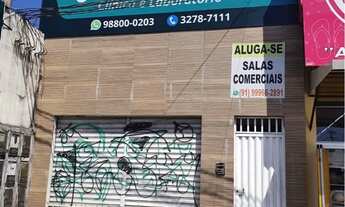 Imagem 2: Loja na Augusto Montenegro 110m2