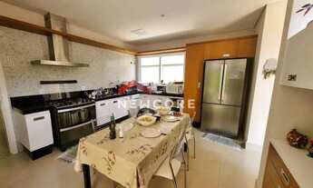 Imagem 5: Casa de condomínio em Avenida Affonso José Aiello, 55 Quadra 6 - Vila Aviação - Bauru/SP