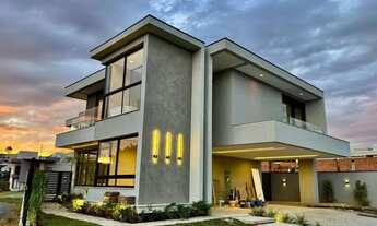 Imagem 3: Casa à venda em Campinas, Swiss Park, com 3 suítes, com 313 m², DAVOS