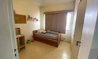 Imagem 7: Maravilhoso apartamento em Laranjeiras de 2quartos, varanda e vaga na escritura