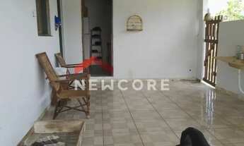 Imagem 4: Casa em Rua Joaquim Fernandes - Balneário Gaivota - Itanhaém/SP