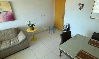 Imagem 7: APARTAMENTO NO COND PARQUE CIDADE JARDIM / APARTAMENTO COM 3 QUARTOS EM CAPIM MACIO / APAR