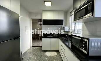 Imagem 7: Cobertura 02 quartos à venda no Palmares!