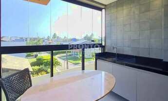 Imagem 5: Apartamento Mobiliado em Muro Alto 36,72m²