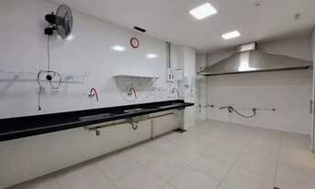 Imagem 5: Galpão / Salão comercial para alugar no Centro de Americana/SP