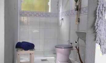 Imagem 5: Suite para 1 pessoa