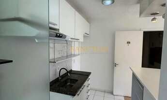 Imagem 6: Apartamento - Vila Marieta - Campinas