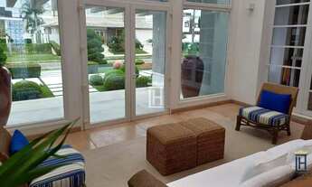 Imagem 6: Casa de Alto Padrão em Jurerê Internacional