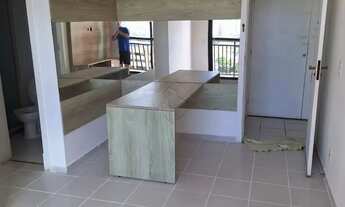 Imagem 5: Apartamento à Venda no Fit Jardim Botânico na Torre, João Pessoa/PB | 2 Quartos