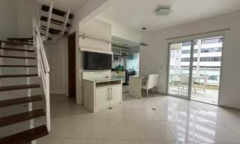 Imagem: Apartamento duplex para locação com 67