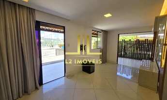 Imagem 3: CASA DUPLEX - 5/4 SENDO 3 SUÍTES - 180M² - 02 VAGAS - PIATÃ