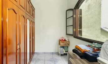 Imagem 5: Sobrado para venda em Conjunto Residencial Vista Verde com 3 quartos, sendo 1 suíte , 170m