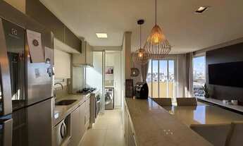 Imagem 4: CAXIAS DO SUL - Apartamento Padrão - JARDIM AMÉRICA