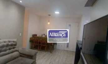 Imagem 7: Enseada Park! 2 dormitórios, 1 suíte, varanda, 1 vaga de garagem, lazer completo à venda