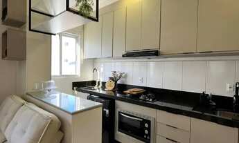 Imagem 6: Imóvel para venda com 56 metros quadrados com 2 quartos em Itaipava - Itajaí - SC