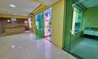 Imagem 7: Residencial Forest Hill 3 suítes com Varanda