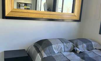 Imagem 4: Imóvel para venda com 25 metros quadrados com 1 quarto em Vila Pompéia - São Paulo - SP