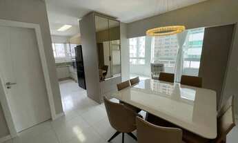 Imagem 4: Imóvel para aluguel com 115 metros quadrados com 3 quartos em Centro - Balneário Camboriú