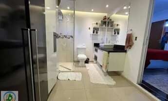 Imagem 2: CASA E GALPÃO Casa com 3 dormitórios