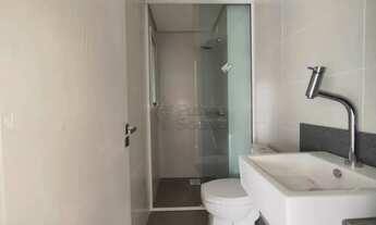 Imagem 6: Apartamento com Suíte e Vista Privilegiada no Smart Urban Club - Conforto, Lazer e Pôr do