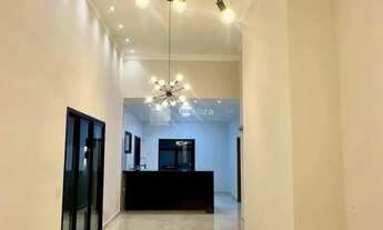 Imagem 6: DR - Casa Térrea Nova co, 133 m² com 3 quartos, sendo 1 visit - Residencial Malibú - Caçap