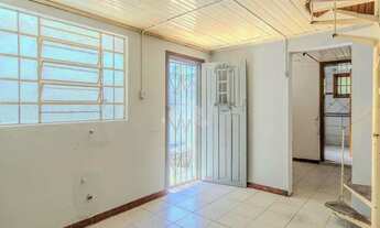 Imagem 4: Casa no bairro Medianeira