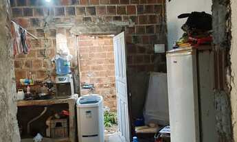 Imagem 6: Casa em jardim Brasil