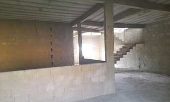 Imagem 4: Vendo casa Ampla em construção em Seropedica