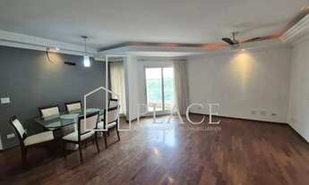 Imagem 2: Apartamento 3 dormitórios para aluguel em Boa Vista, Marília 117 m², 1 vaga