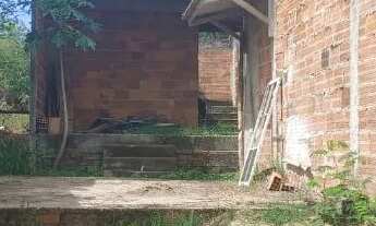 Imagem 4: Casa 2 Quartos, bairro Monjolos, casa localizada em uma rua Familiar. Terreno 11/28